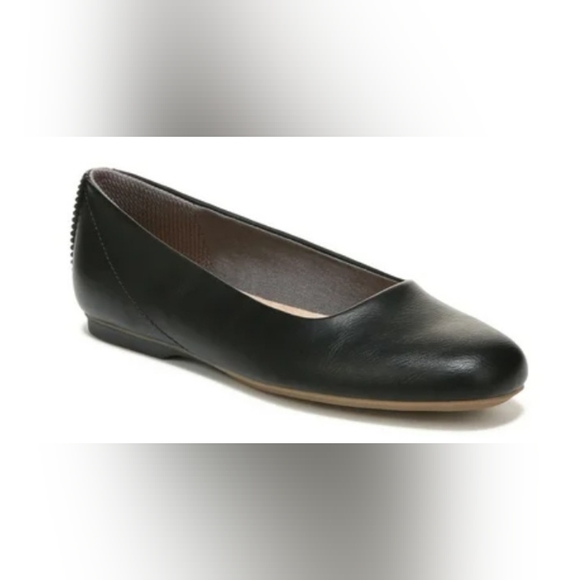 Dr Scholl's Women's Wexley Ballet Flat,Wide Width Size 7.5 - Picture 1 of 16